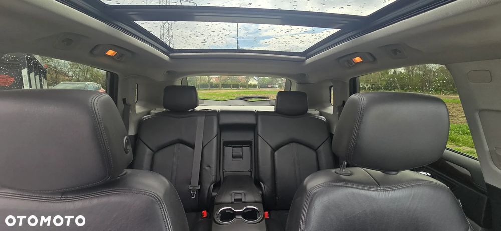 Cadillac SRX 3.0 V6 AWD Sport Luxury - 27