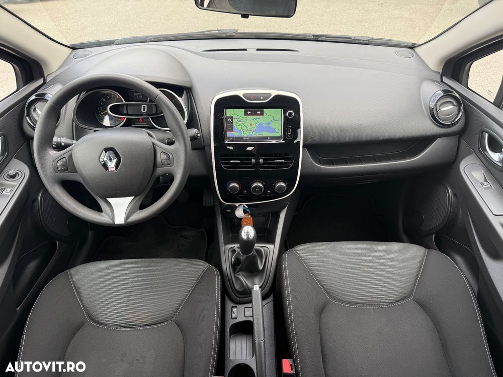 Renault Clio 0.9 Energy TCe Expression - 3
