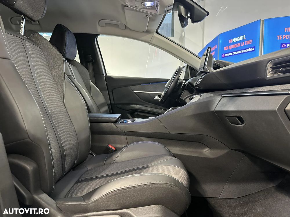 Peugeot 3008 - 11