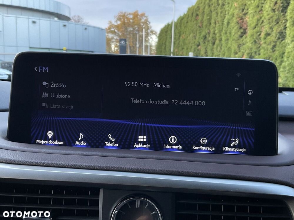 Lexus RX 300 Business Edition + - 35