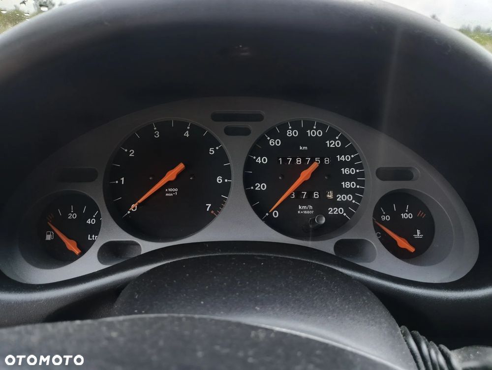 Opel Tigra - 11