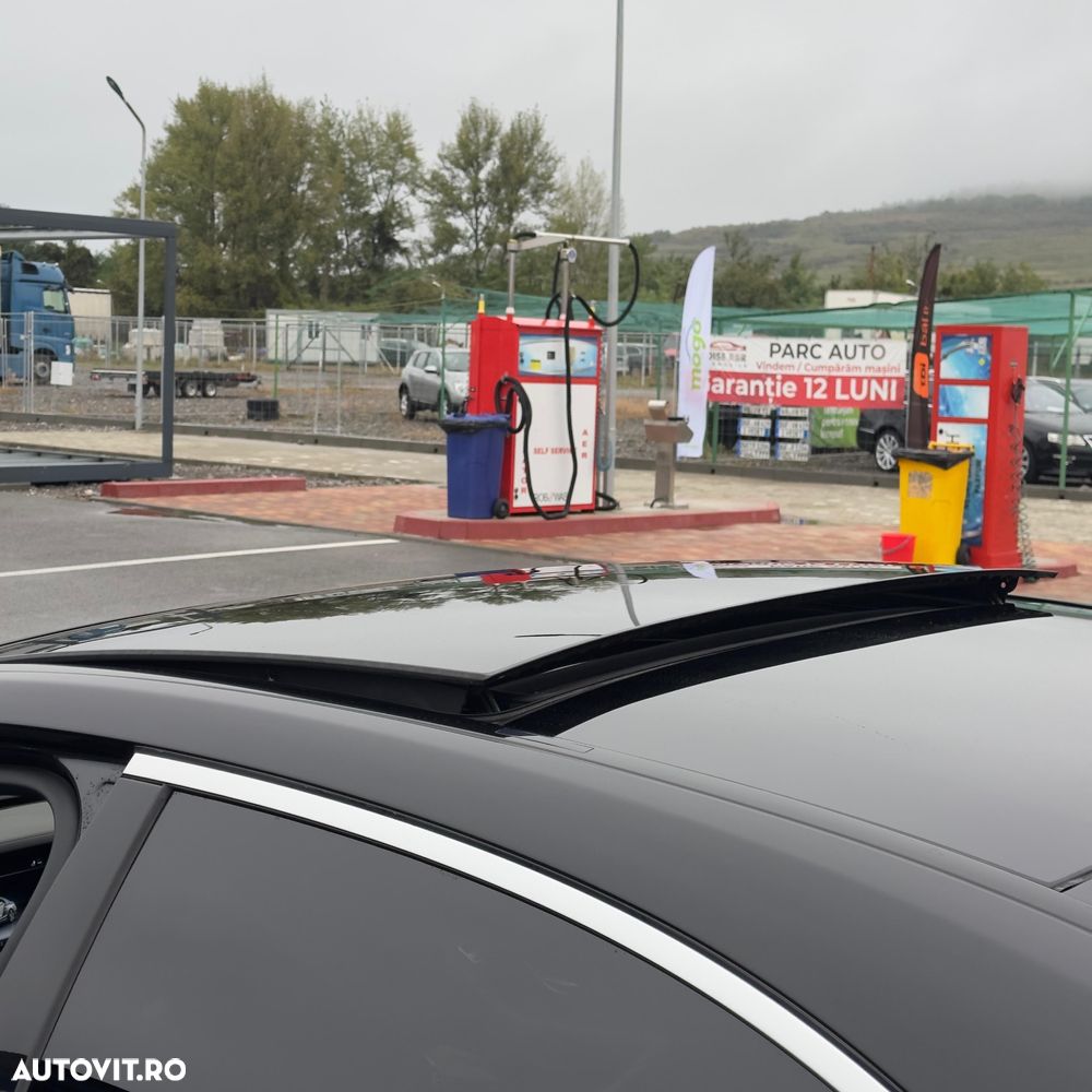 Mercedes-Benz S 350 d L 4Matic 9G-TRONIC - 18