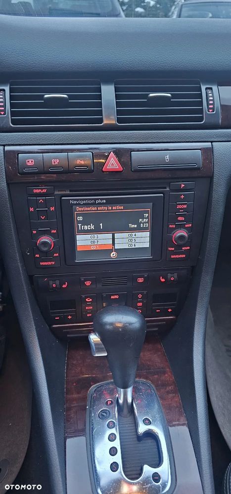 Audi A5 Limousine - 19