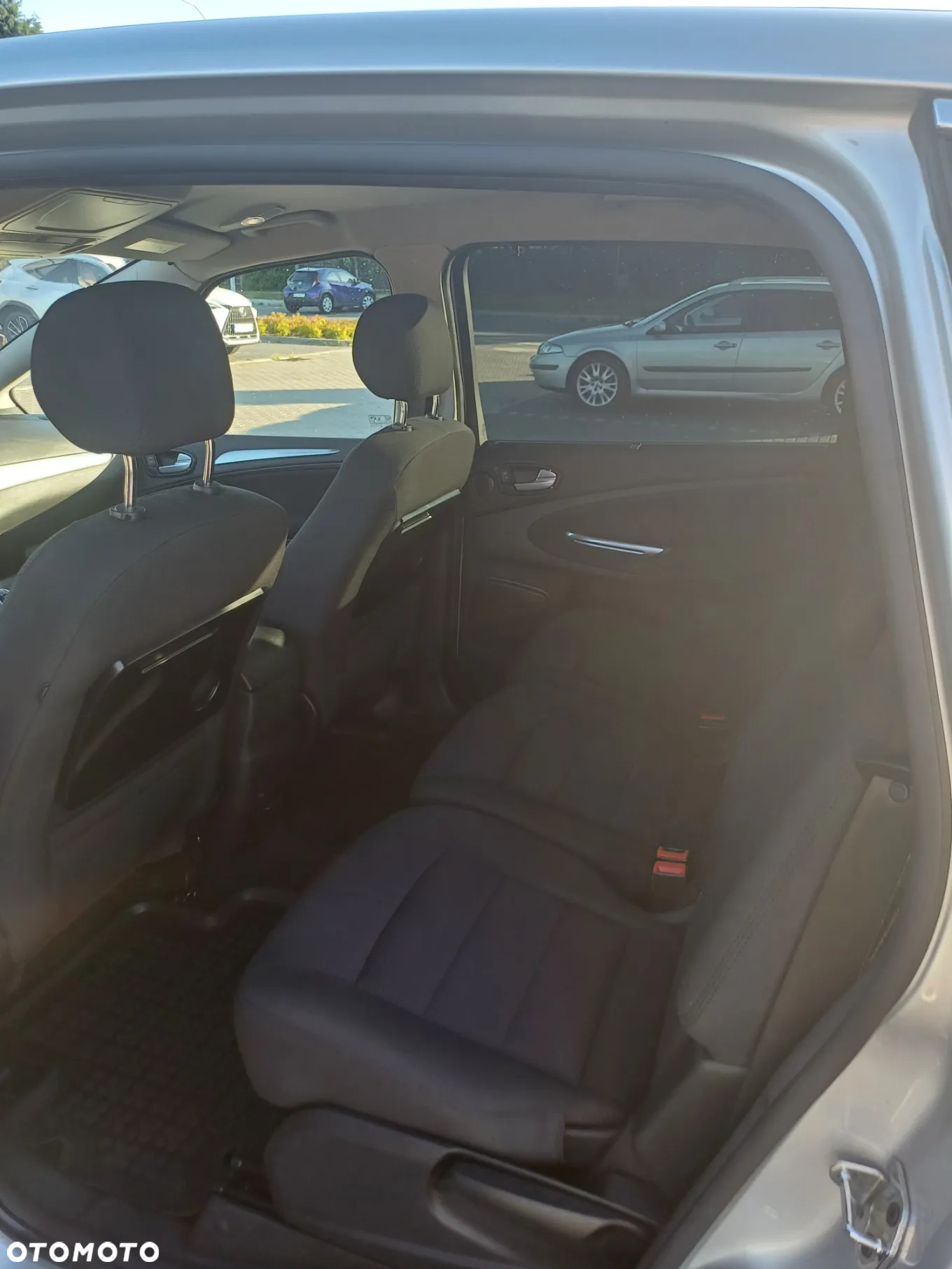 Ford S-Max 1.6 T Titanium - 13