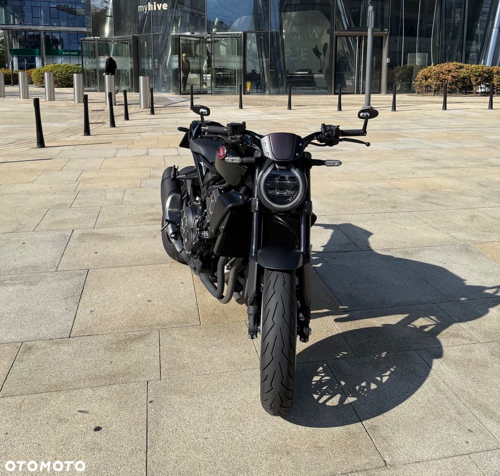 Honda CB