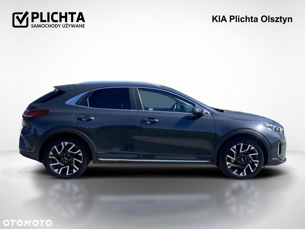 Kia XCeed - 6