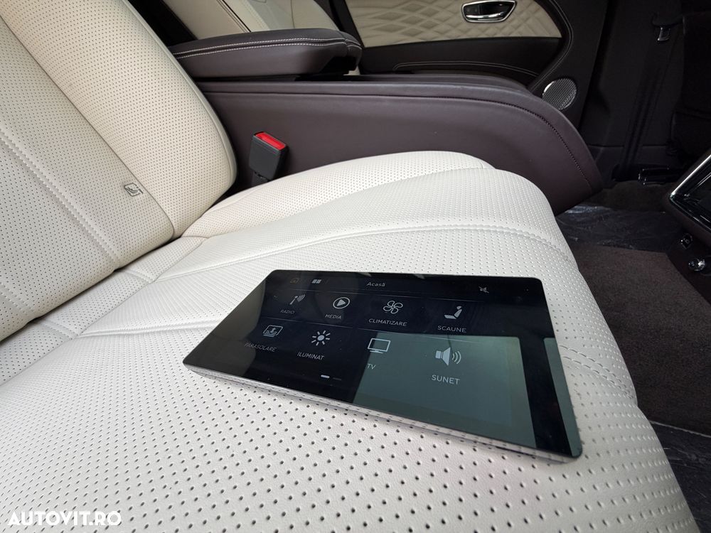 Bentley Bentayga - 40