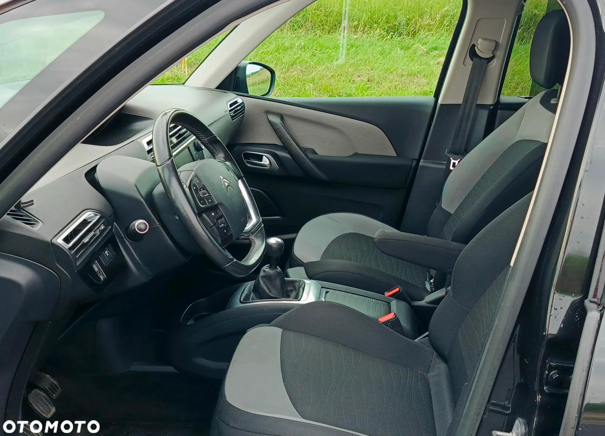 Citroën C4 Picasso 1.6 THP Seduction - 3
