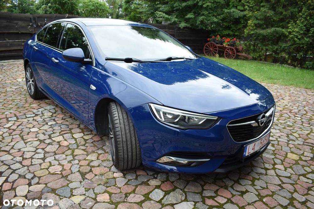 Opel Insignia - 20
