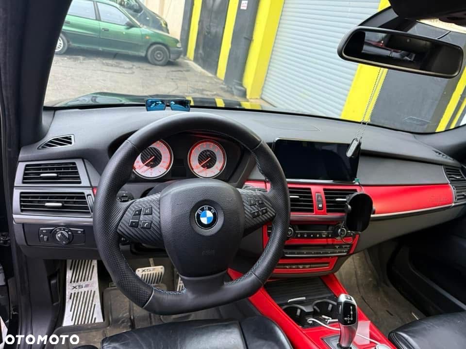BMW X5 3.0d xDrive - 10