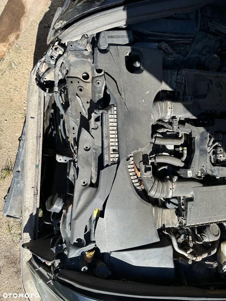 Lexus LS 460 Prestige - 8