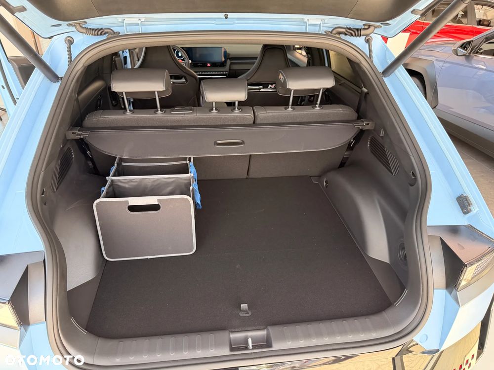 Hyundai IONIQ 5 84kWh N Performance 4WD - 22