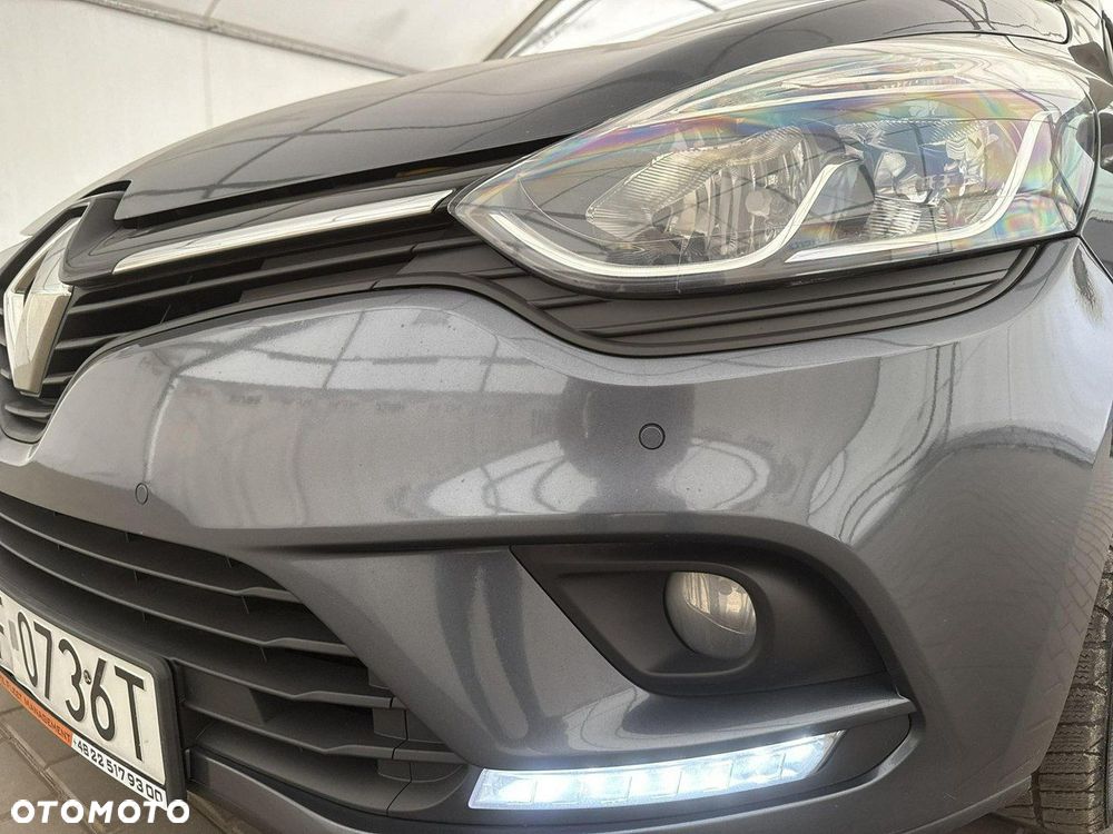 Renault Clio - 28