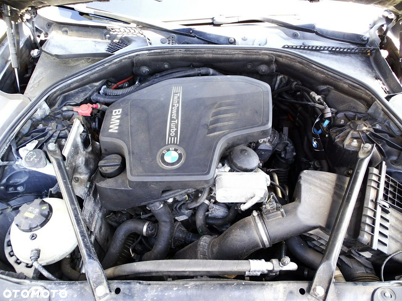 BMW Seria 5 - 39