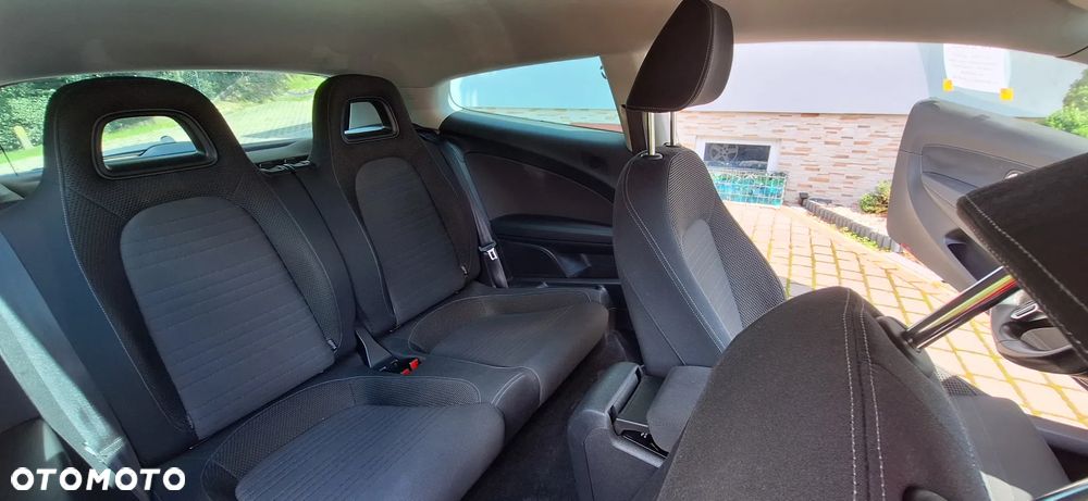 Volkswagen Scirocco 1.4 TSI - 6
