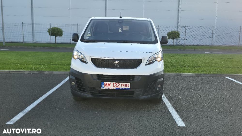 Peugeot Expert - 26