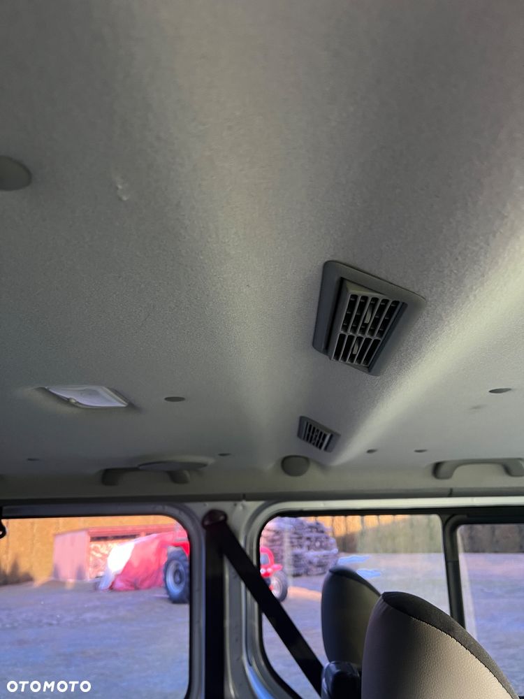 Renault Trafic L2H1 Komfort - 22