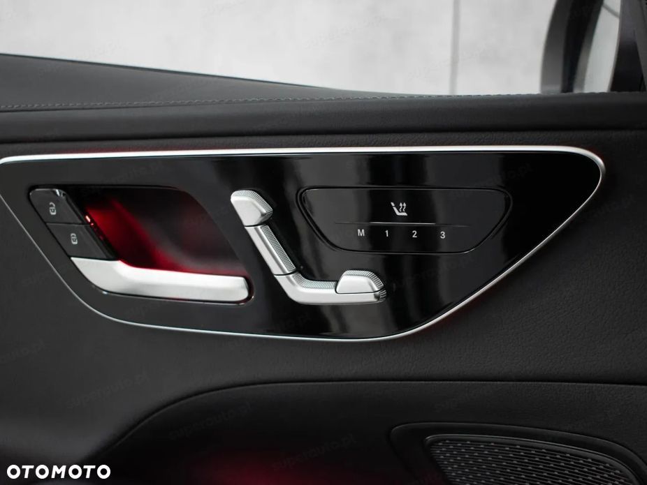 Mercedes-Benz Klasa C - 17