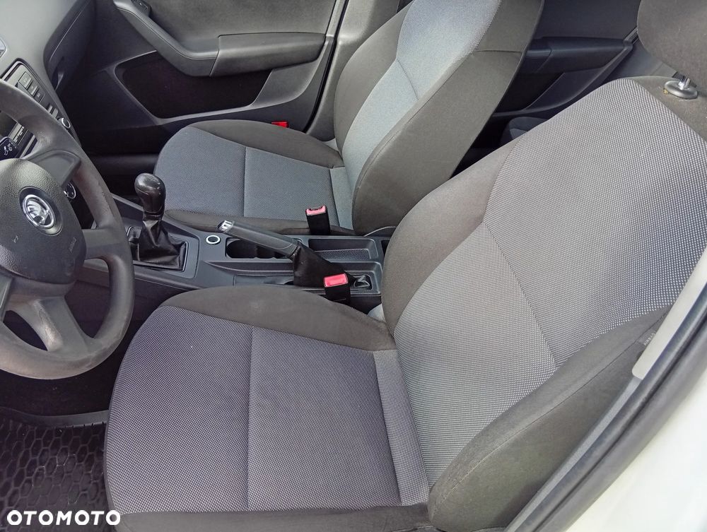 Skoda Octavia 1.6 TDI Active - 9