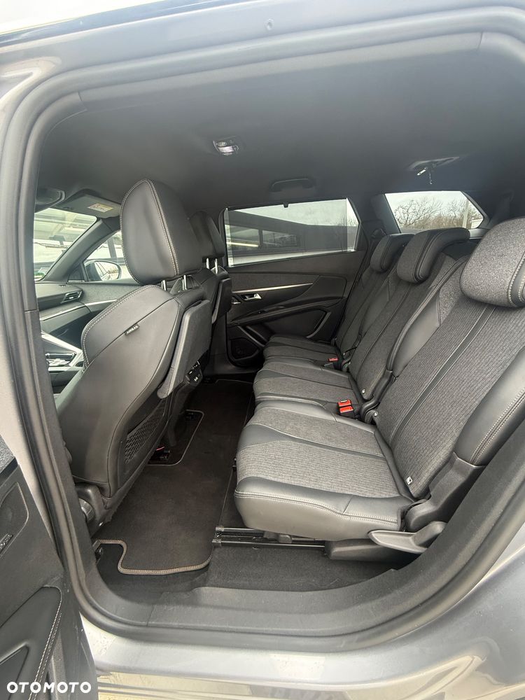 Peugeot 5008 1.6 PureTech GT Line S&S EAT8 - 20