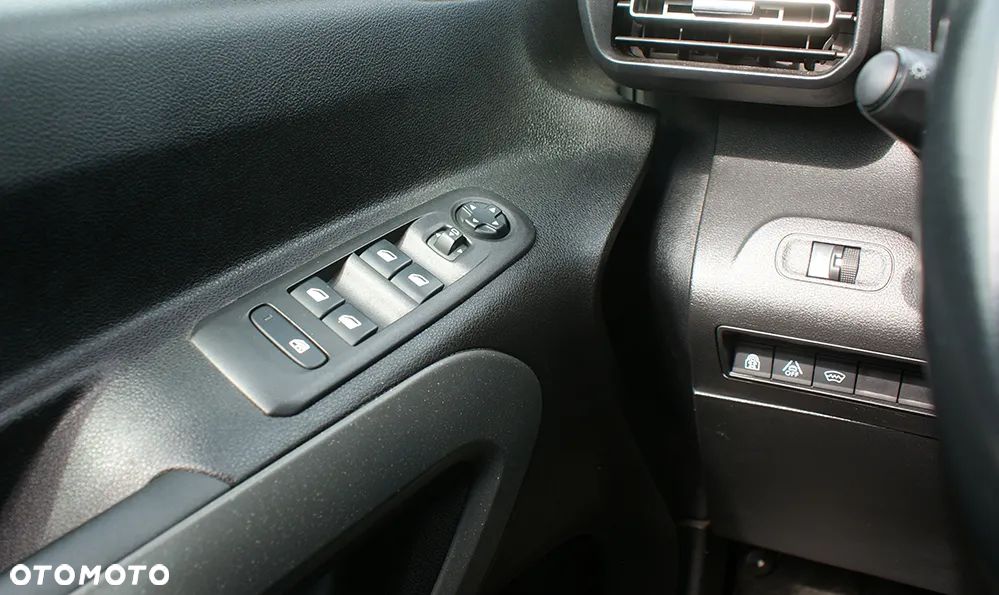 Citroën Berlingo M 1.5 BlueHDI Feel S&S N1 - 23