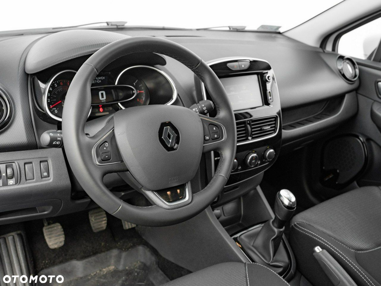 Renault Clio 0.9 Energy TCe Alize - 7
