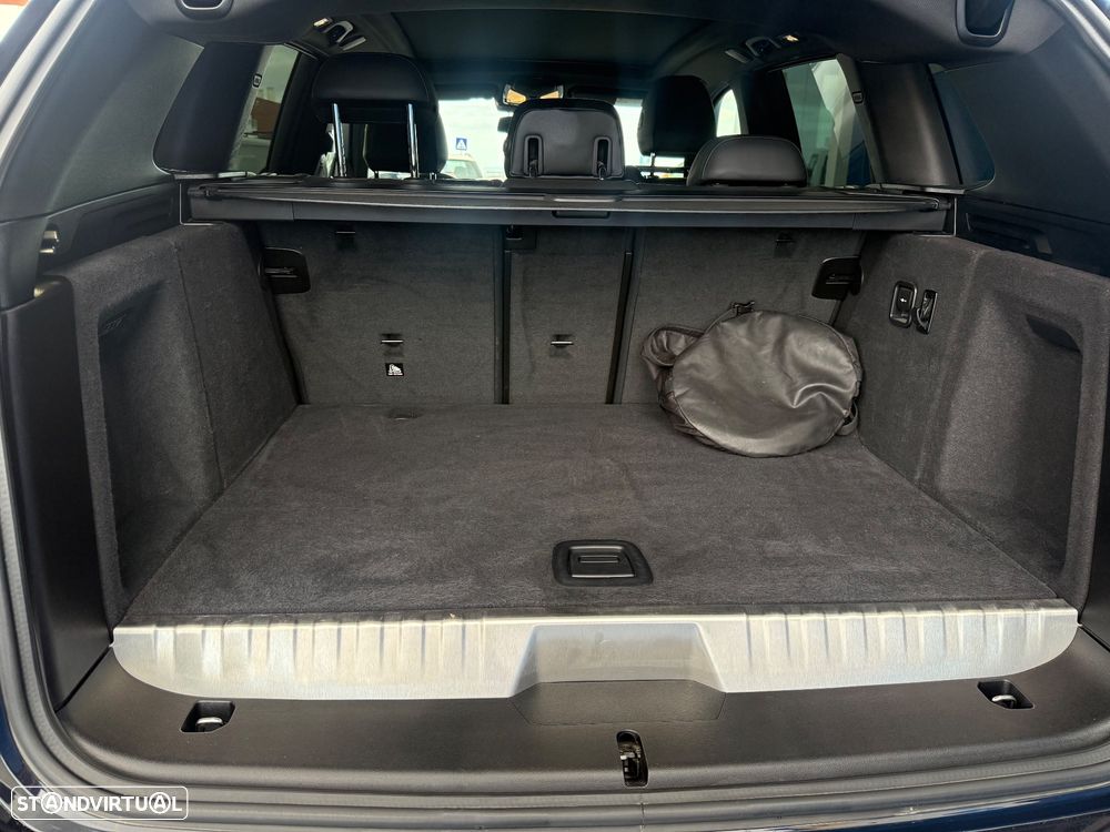 BMW X3 30 e xDrive Pack M - 16