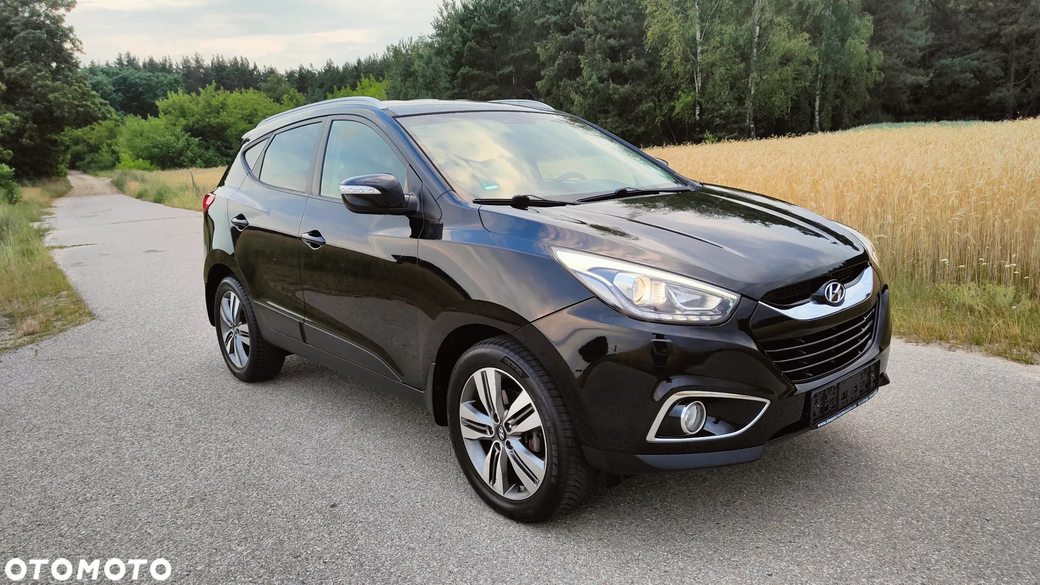 Hyundai ix35 2.0 Premium - 15