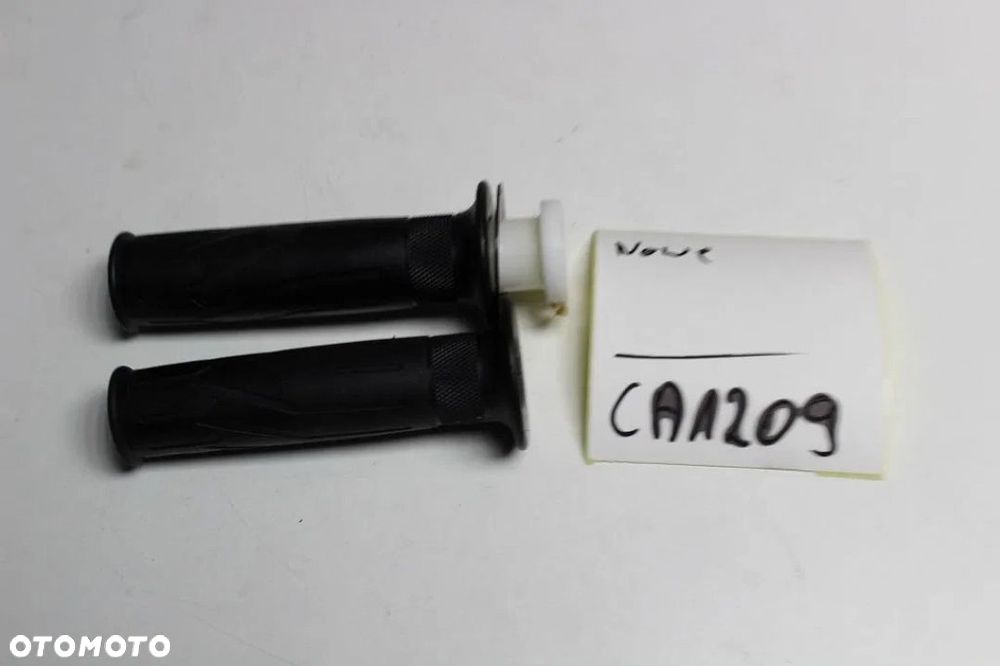 ROLGAZ MANETKI XTZ1200 SUPER TENERE NOWE ORYGINAŁ - 1