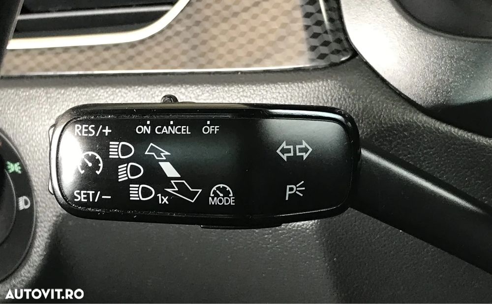 Skoda RAPID 1.0 TSI Monte Carlo - 22