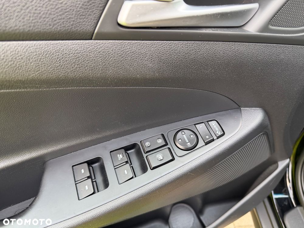 Hyundai Tucson 1.6 GDi 2WD Advantage - 23