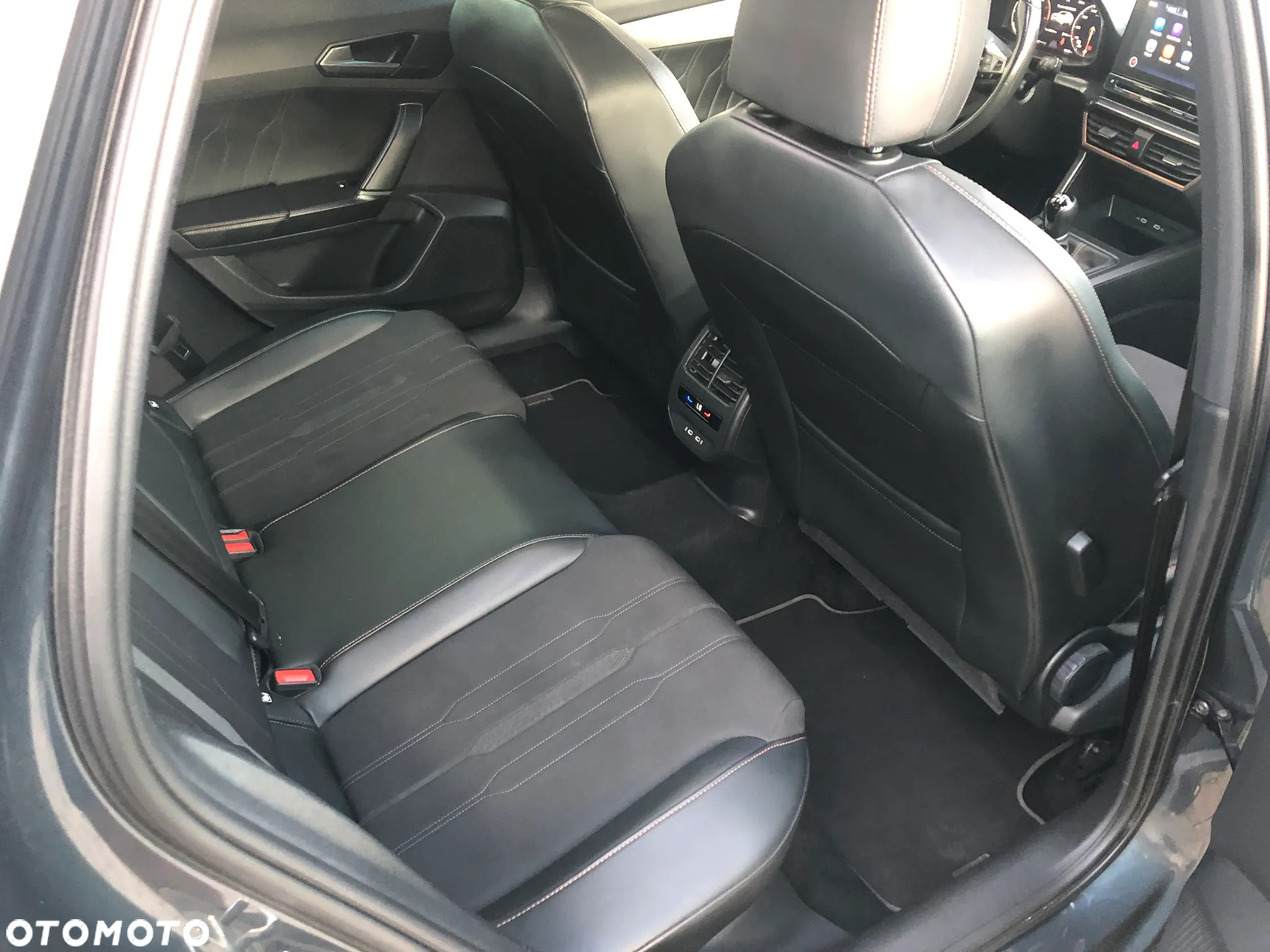 Cupra Formentor 1.5 TSI - 12