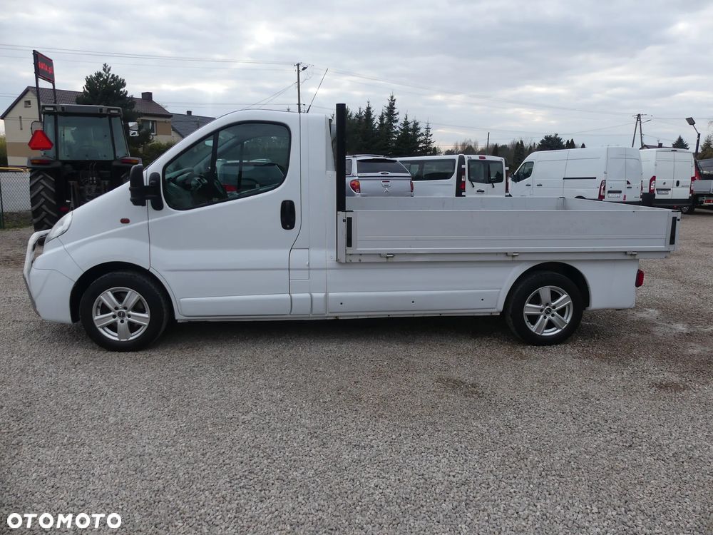 Opel VIVARO - 29