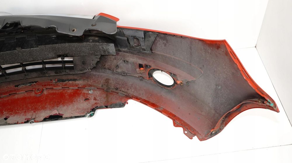 ZDERZAK PRZÓD PRZEDNI OPEL CORSA D 06-11R - 9