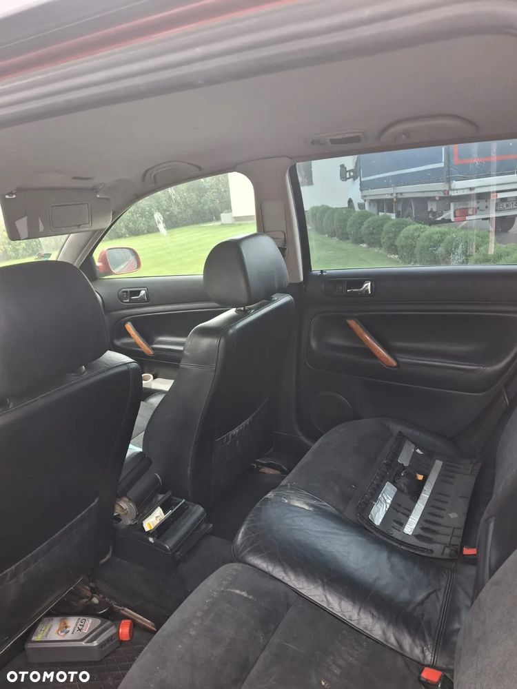 Volkswagen Passat 1.9 TDI - 2