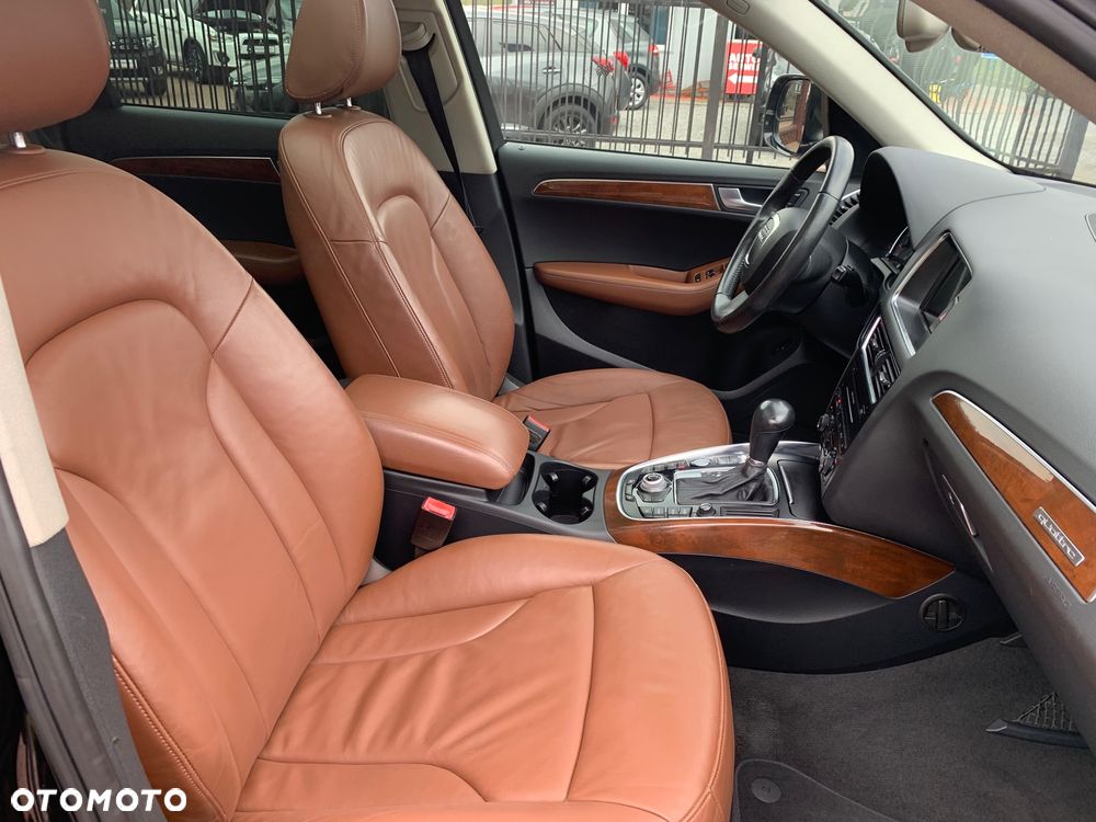 Audi Q5 2.0 TFSI Quattro S tronic - 31