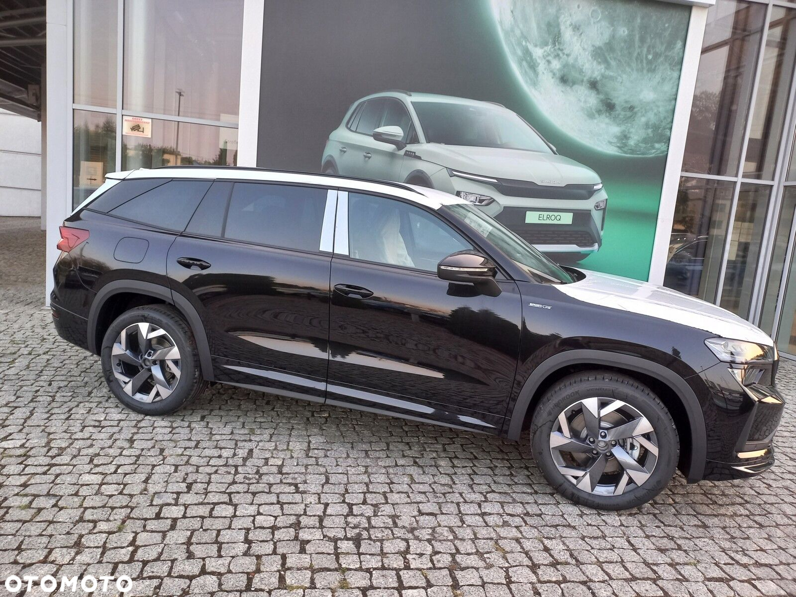 Skoda Kodiaq 2.0 TSI 4x4 Sportline DSG - 3
