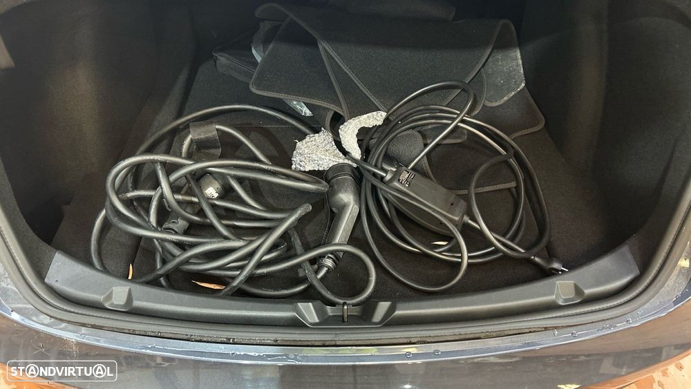Tesla Model 3 Tração Traseira - 16