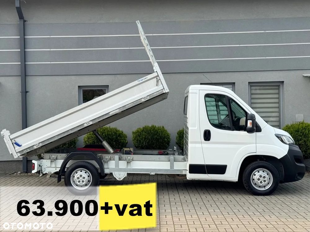 Peugeot Boxer - 4
