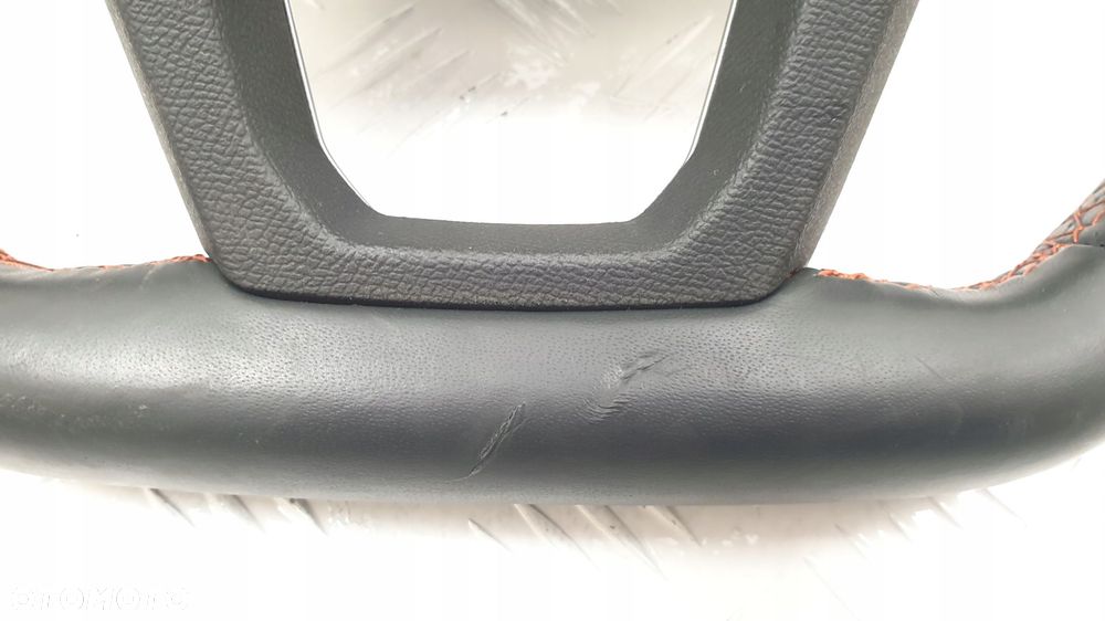 seat leon iv 5fa419091ep kierownica multifunkcja - 11
