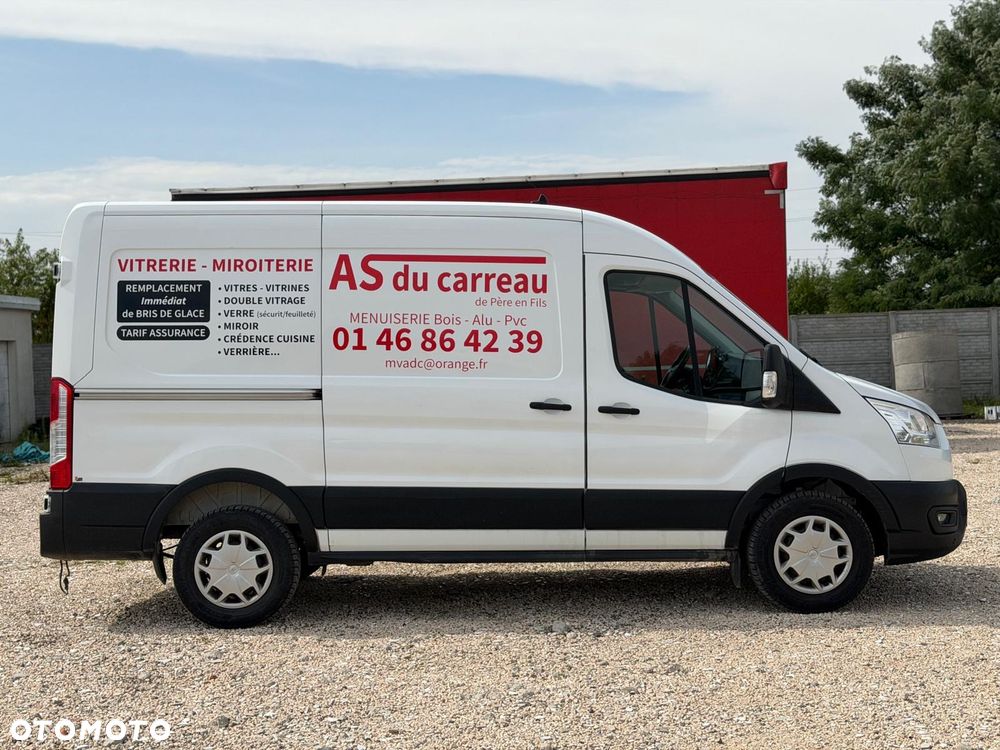 Ford Transit - 4