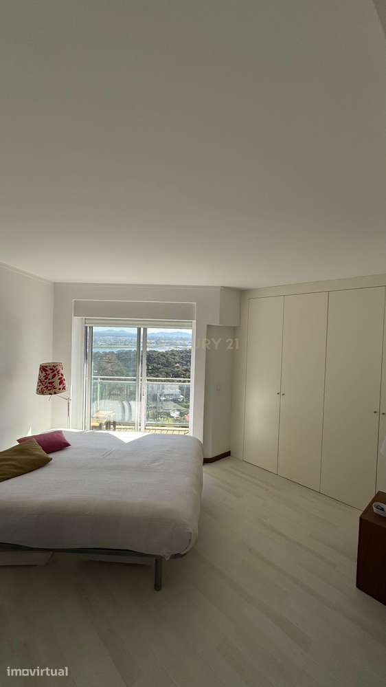 T1 exclusivo em Ofir com vistas panorâmicas de rio e mar - Grande imagem: 2/30