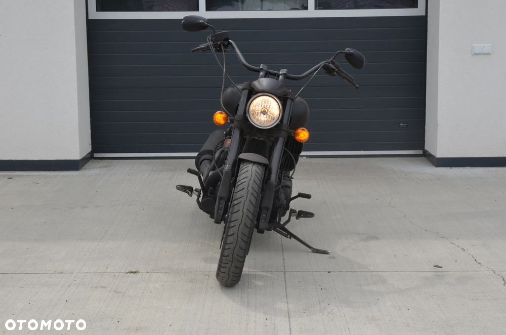 Yamaha Road Star - 10