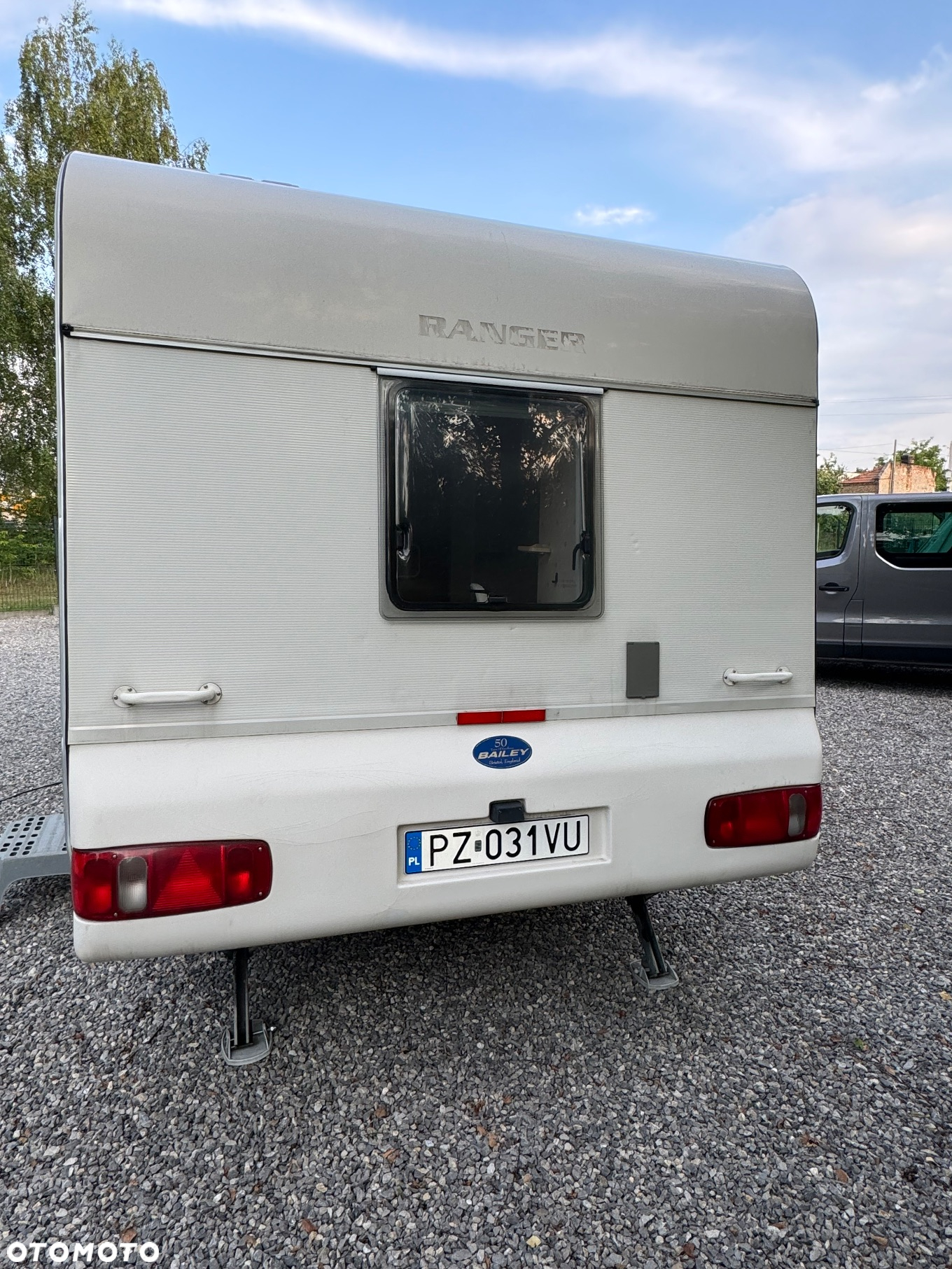 Bailey Ranger - 3