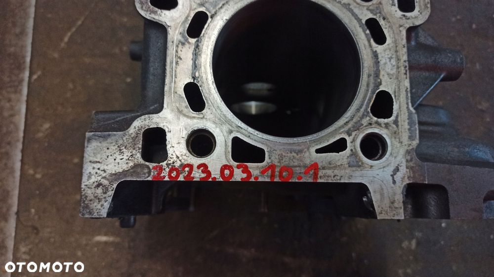 blok 2.3 dci master movano nv400 10+ - 9