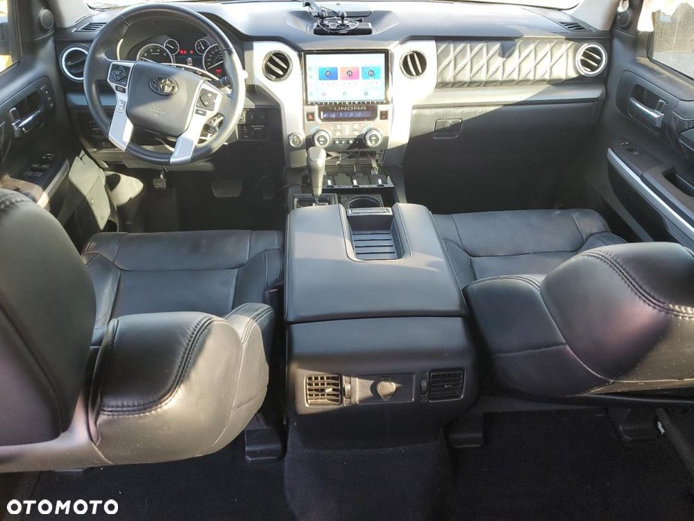 Toyota Tundra - 7