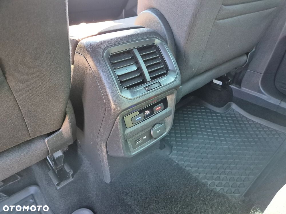 Volkswagen Tiguan 1.4 TSI BMT Trendline - 25