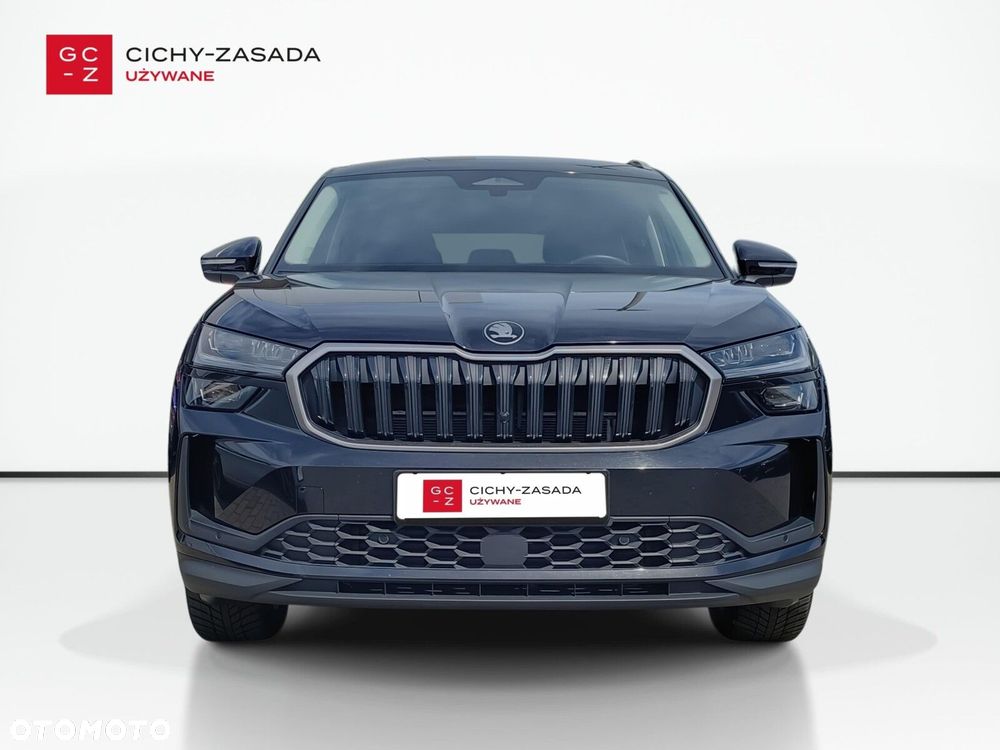 Skoda Kodiaq - 8