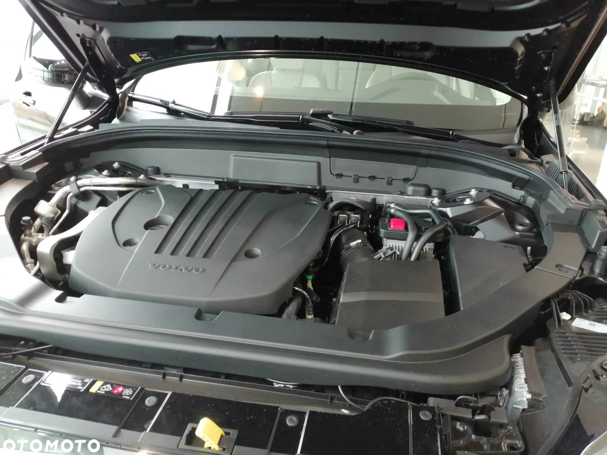 Volvo XC 60 B5 B Inscription - 3