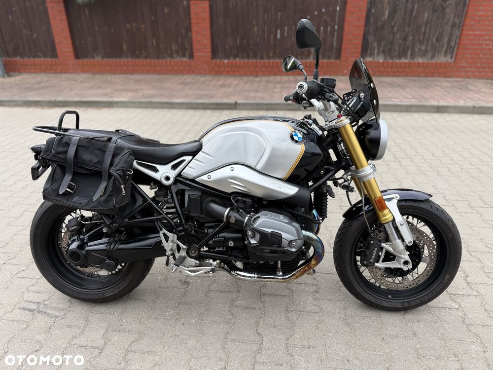 BMW R - 7